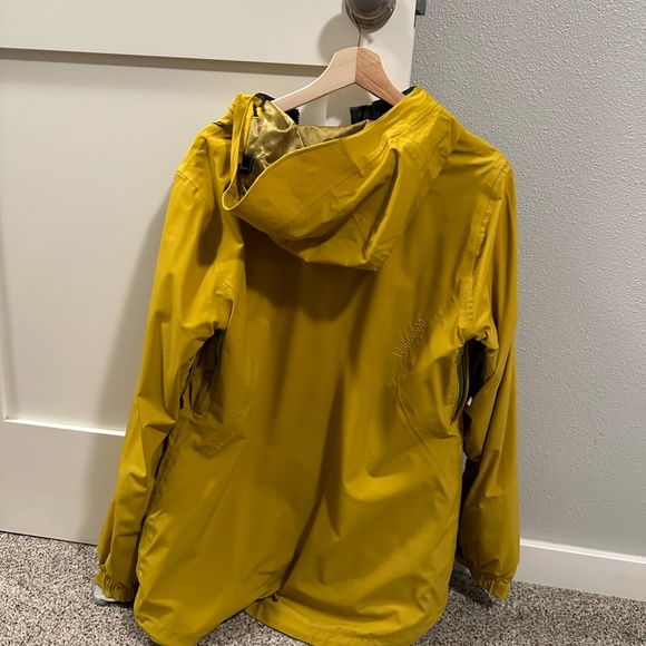 Volcom Women's Indra 4 way stretch Ski Jacket Large - Picture 11 of 14